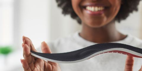 CustomOrthotics